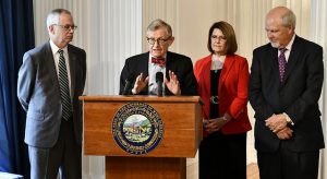 WVU’s Gee tells higher education officials they need to embrace change